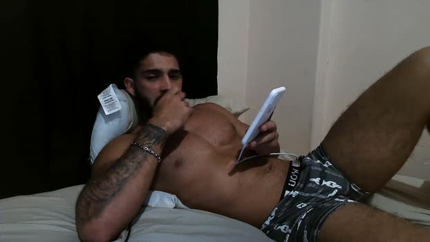 manfit_1 29-03-2024 Recorded Video sexy
