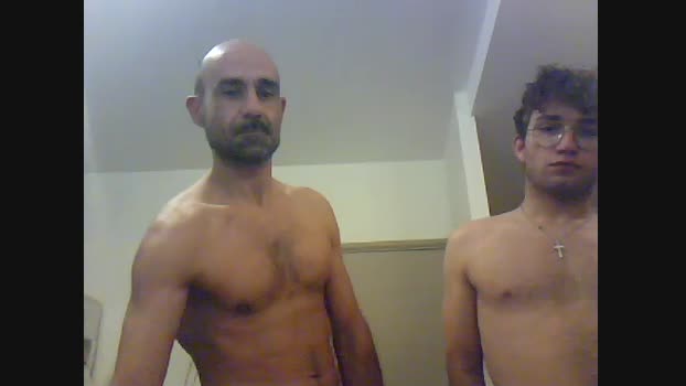 micka3043 29-03-2024 Recorded Video bigload