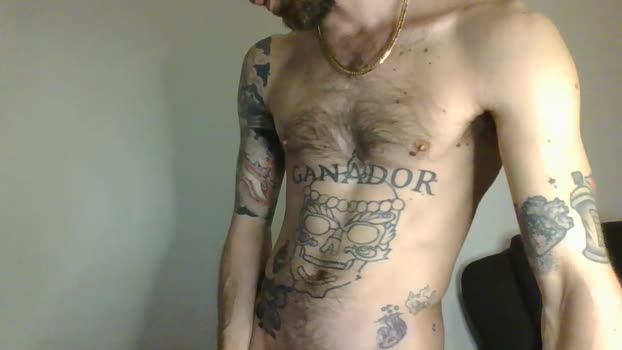 mikealcorleone 28-03-2024 Recorded Video fuckass