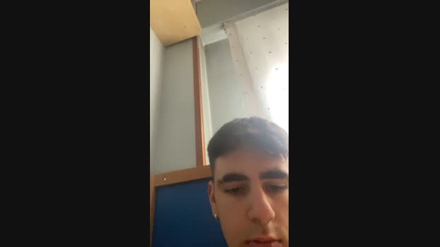 mrpollon3 29-03-2024 Recorded Video Video