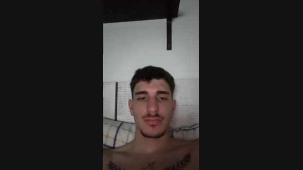 peca9 29-03-2024 Recorded Video fuckface