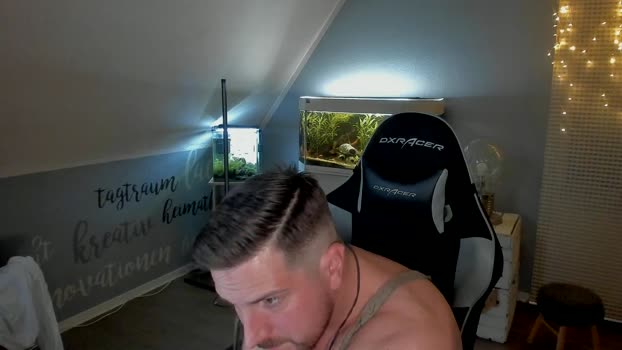 ronhill13 28-03-2024 Recorded Video sexykitty