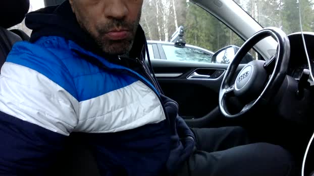 stefanoeverlan1 29-03-2024 Recorded Video yummy