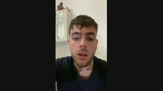 AscanioXXL 30-03-2024 Recorded Video fuckhard