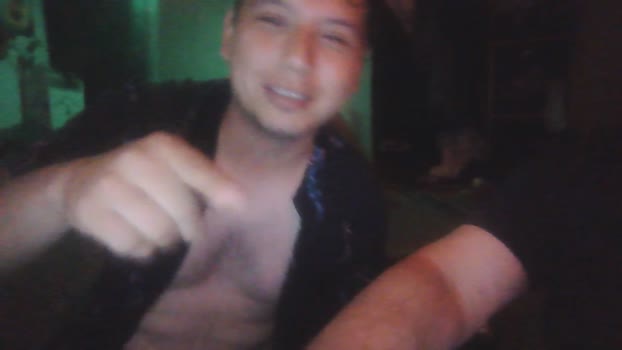Chileanskullboy 30-03-2024 Recorded Video kissing