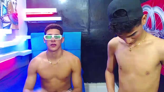 ELVISREY 30-03-2024 Recorded Video nude