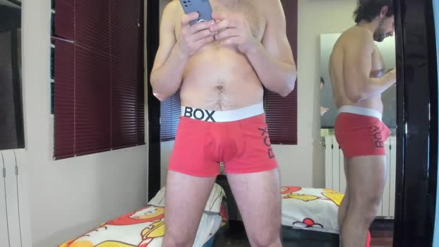 Frenzis61 29-03-2024 Recorded Video playtime