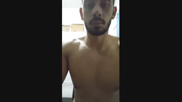 HomemMisterioso 29-03-2024 Recorded Video kink