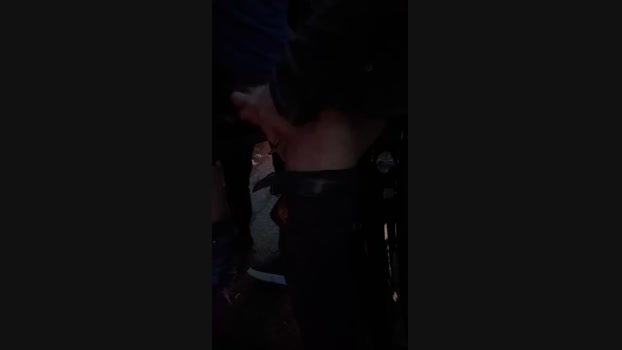 JOREDD 29-03-2024 Recorded Video strip