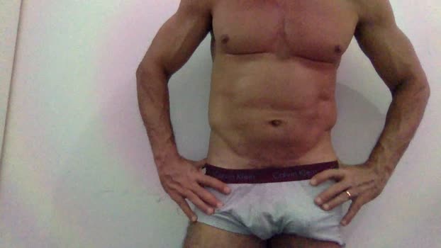 MachoLutador 30-03-2024 Recorded Video lovense