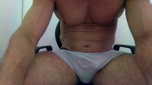 MachoLutador 30-03-2024 Recorded Video oral