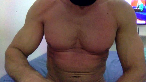 MachoLutador 30-03-2024 Recorded Video amateur