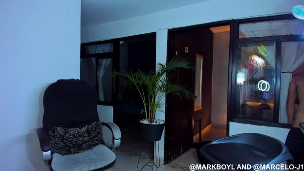 Markboyl 30-03-2024 Recorded Video Topless