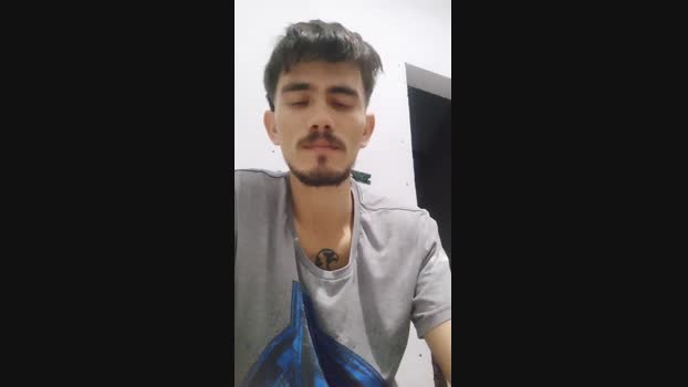 MateusGeminiano 30-03-2024 Recorded Video Show