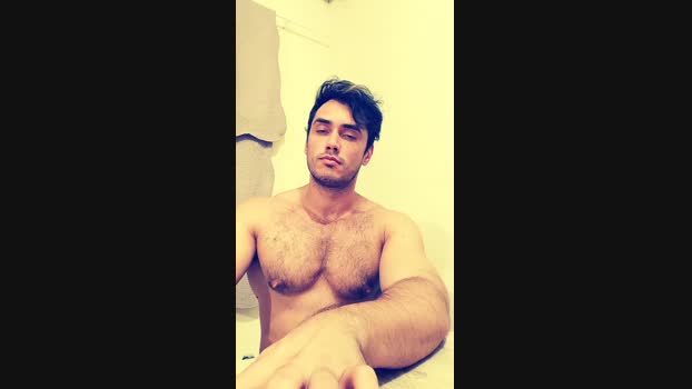 MyWorldBoy 30-03-2024 Recorded Video sexybody