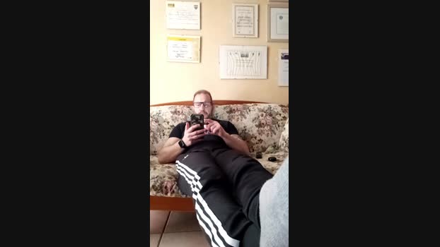 OTTA80 29-03-2024 Recorded Video sexykitty