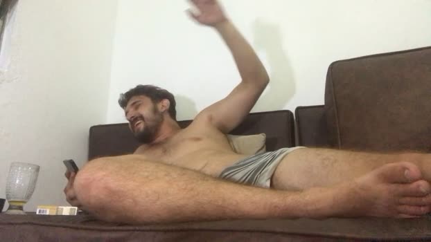 Omiranhaaaa 30-03-2024 Recorded Video horny