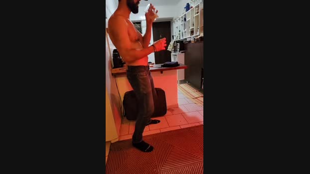 Rabudaocwb 30-03-2024 Recorded Video harddick