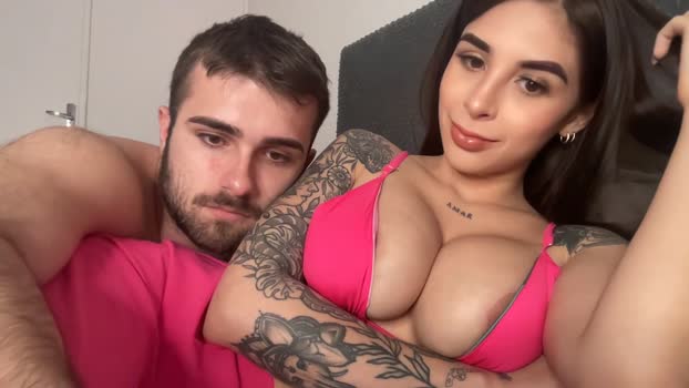 Thony_Grey 30-03-2024 Recorded Video Naked