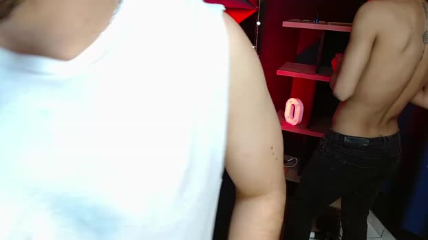 bastian_samael 29-03-2024 Recorded Video yummy