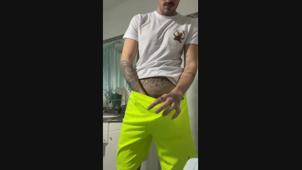 fueguito8 30-03-2024 Recorded Video amateur