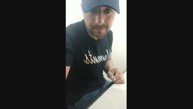 gabriel4575 29-03-2024 Recorded Video fingers