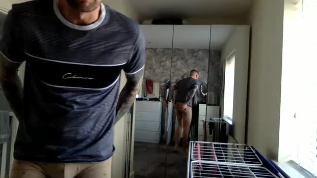 jack1524 30-03-2024 Recorded Video dirty