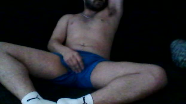 malebeard42 29-03-2024 Recorded Video naked