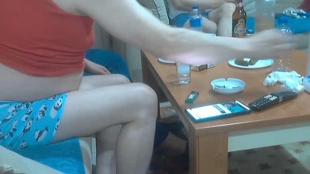 pollen_07 29-03-2024 Recorded Video sexymale