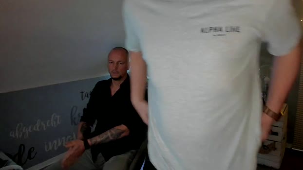 ronhill13 29-03-2024 Recorded Video Ass