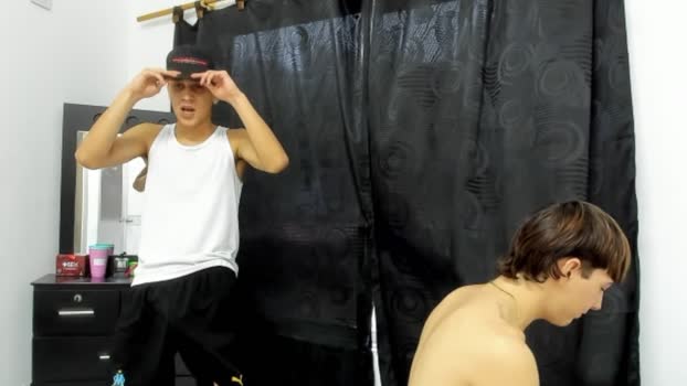 xXHotYoungBoyXx 29-03-2024 Recorded Video sexy