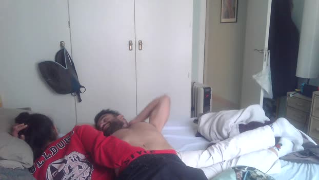 ACtiveTAiL 31-03-2024 Recorded Video horny