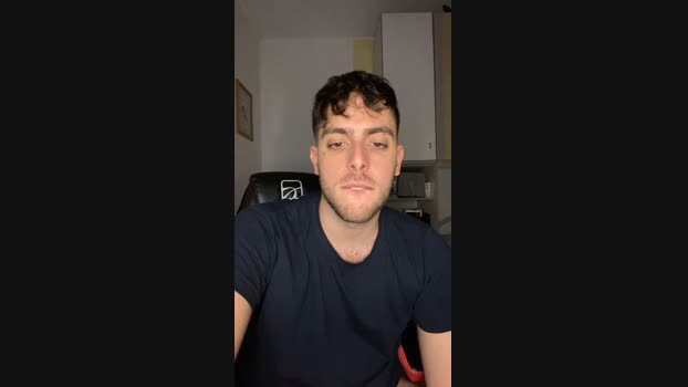 AscanioXXL 30-03-2024 Recorded Video bicurious