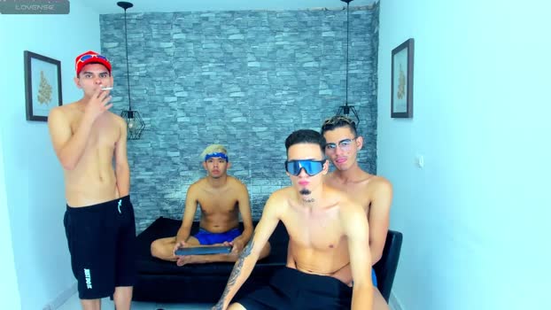 BbcockDreams 31-03-2024 Recorded Video Cam