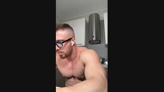 Bigwhitebull 31-03-2024 Recorded Video horny