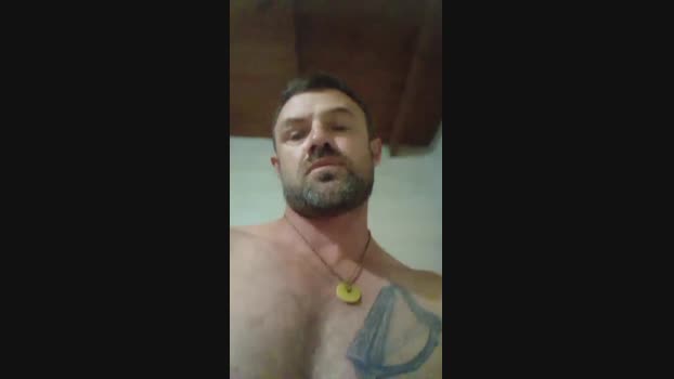Carlitos12 31-03-2024 Recorded Video sexymale
