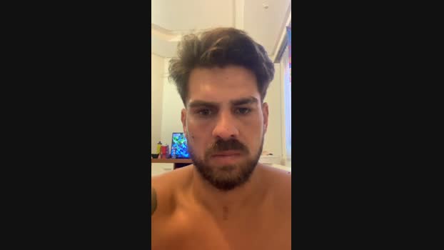 Dimitri_Silva 31-03-2024 Recorded Video jackoff