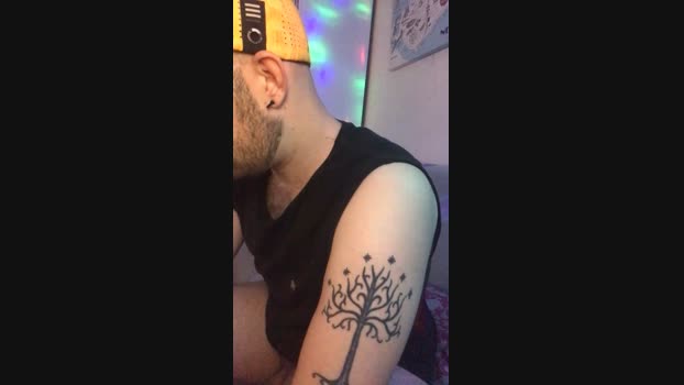 HairyGuy06 31-03-2024 Recorded Video beautiful
