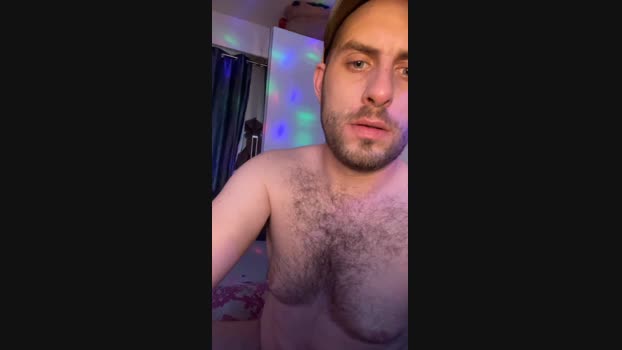 HairyGuy06 31-03-2024 Recorded Video Ass
