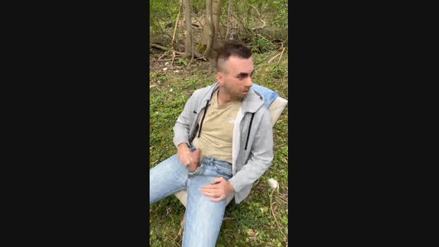 Jeansjunge96 31-03-2024 Recorded Video hardcore