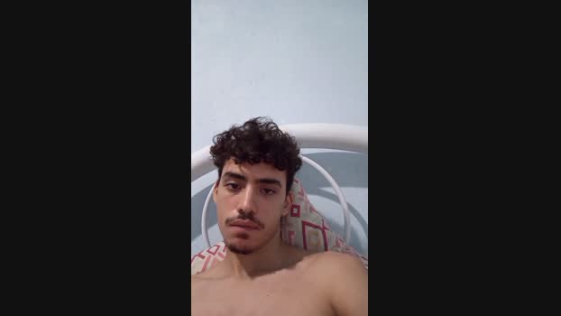 Magrinhodotd 31-03-2024 Recorded Video horny