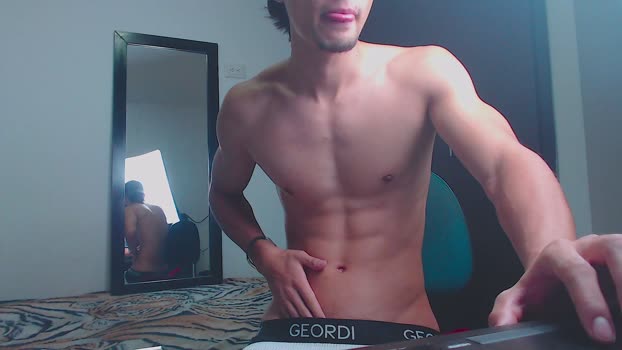 Stiven_C 31-03-2024 Recorded Video fingers