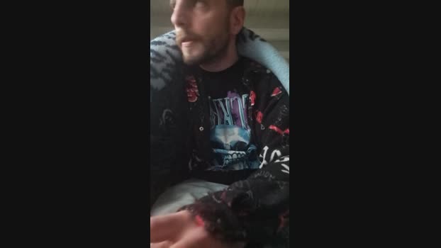 Xsmp 31-03-2024 Recorded Video fuckme