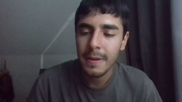 anton2419 31-03-2024 Recorded Video beautiful