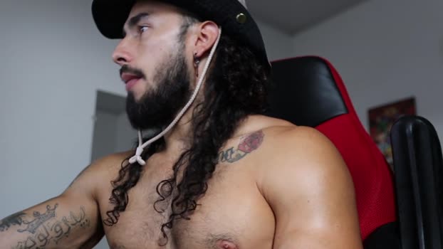 baky_sexy 30-03-2024 Recorded Video ass