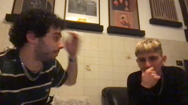 elprincexxx 31-03-2024 Recorded Video Recorded