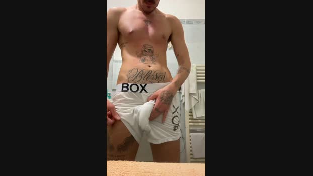 fueguito8 30-03-2024 Recorded Video prettyface