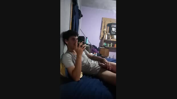 garbeilsrnxxx 31-03-2024 Recorded Video deepthroat