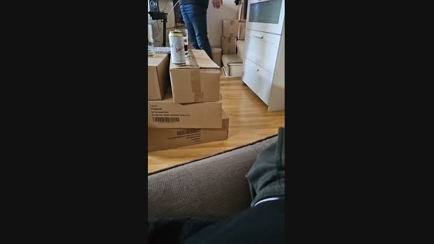 joy1231 31-03-2024 Recorded Video natural