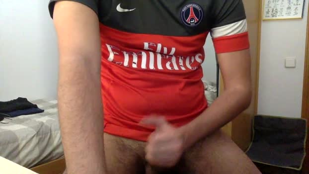 morboymasxxx 31-03-2024 Recorded Video Webcam